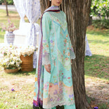 Rajbari | Schiffli Printkari Exclusive | Schiffli Printkari - 05