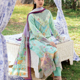 Rajbari | Schiffli Printkari Exclusive | Schiffli Printkari - 05