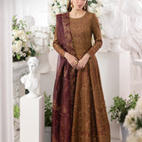 Asim Jofa | Izel Luxury Collection |AJIZL-13