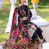 Rajbari | Schiffli Printkari Exclusive | Schiffli Printkari - 03