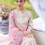 Rajbari | Schiffli Printkari Exclusive | Schiffli Printkari - 07