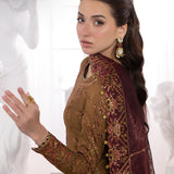 Asim Jofa | Izel Luxury Collection |AJIZL-13