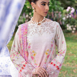 Rajbari | Schiffli Printkari Exclusive | Schiffli Printkari - 07