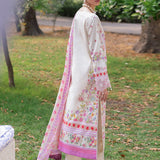 Rajbari | Schiffli Printkari Exclusive | Schiffli Printkari - 07