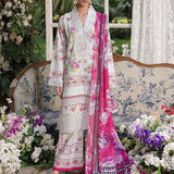 Rajbari | Schiffli Printkari Exclusive | Schiffli Printkari - 02