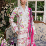 Rajbari | Schiffli Printkari Exclusive | Schiffli Printkari - 02