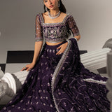 Asim Jofa | Izel Luxury Collection | AJIZL-15