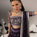 Asim Jofa | Izel Luxury Collection | AJIZL-15