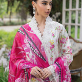 Rajbari | Schiffli Printkari Exclusive | Schiffli Printkari - 02