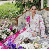 Rajbari | Schiffli Printkari Exclusive | Schiffli Printkari - 02