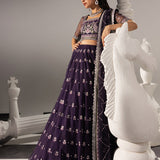 Asim Jofa | Izel Luxury Collection | AJIZL-15