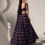 Asim Jofa | Izel Luxury Collection | AJIZL-15