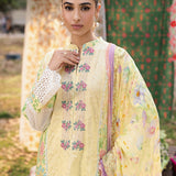 Rajbari | Schiffli Printkari Exclusive | Schiffli Printkari - 11
