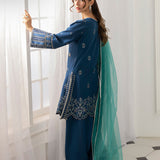 Asim Jofa | Izel Luxury Collection | AJIZL-18