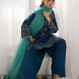 Asim Jofa | Izel Luxury Collection | AJIZL-18