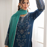 Asim Jofa | Izel Luxury Collection | AJIZL-18