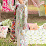 Rajbari | Schiffli Printkari Exclusive | Schiffli Printkari - 08