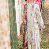 Rajbari | Schiffli Printkari Exclusive | Schiffli Printkari - 08