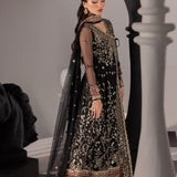 Asim Jofa | Izel Luxury Collection |AJIZL-03