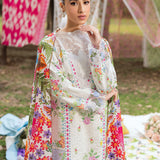 Rajbari | Schiffli Printkari Exclusive | Schiffli Printkari - 08