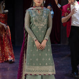 Asim Jofa | Luxury Festive Rejoice | AJLFF-13