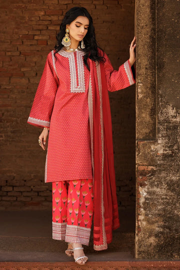 Charizma | Niche Eid Edit | CNP-5-39 - Rang-e-Khaas