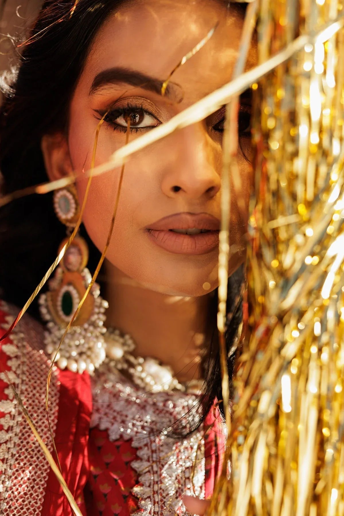 Charizma | Niche Eid Edit | CNP-5-39 - Rang-e-Khaas