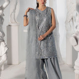 Asim Jofa | Izel Luxury Collection | AJIZL-17