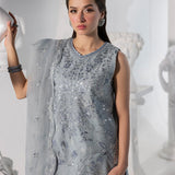 Asim Jofa | Izel Luxury Collection | AJIZL-17