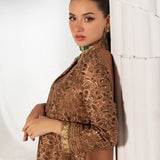 Asim Jofa | Izel Luxury Collection |AJIZL-11