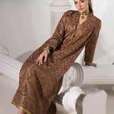 Asim Jofa | Izel Luxury Collection |AJIZL-11