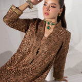 Asim Jofa | Izel Luxury Collection |AJIZL-11