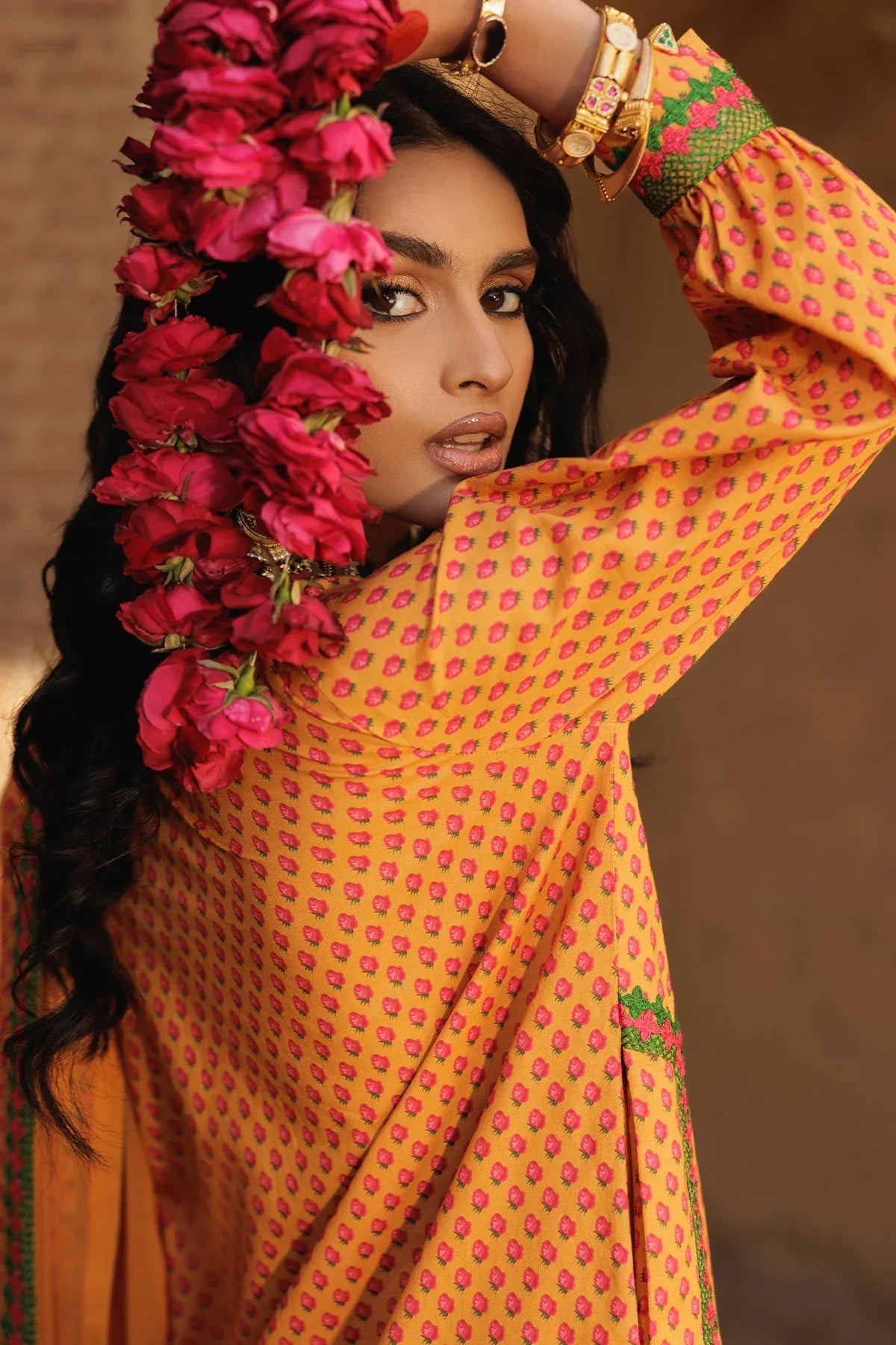 Charizma | Festive Pret | CNP-5-40A - Rang-e-Khaas