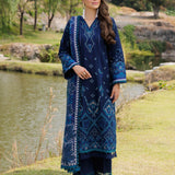 Xenia Formals | Luxury Lawn 25 | MURCIA