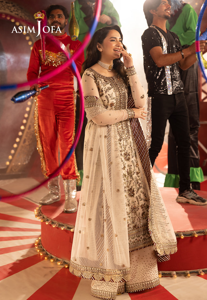 Asim Jofa | Festive Opulence | AJFO-11