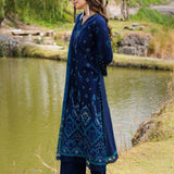 Xenia Formals | Luxury Lawn 25 | MURCIA