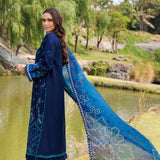 Xenia Formals | Luxury Lawn 25 | MURCIA