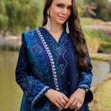 Xenia Formals | Luxury Lawn 25 | MURCIA