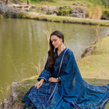 Xenia Formals | Luxury Lawn 25 | MURCIA