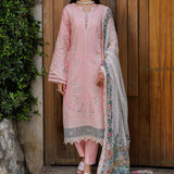 Xenia Formals | Luxury Lawn 25 | TURIN
