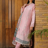 Xenia Formals | Luxury Lawn 25 | TURIN