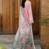 Xenia Formals | Luxury Lawn 25 | TURIN