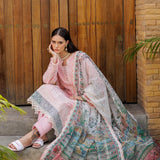 Xenia Formals | Luxury Lawn 25 | TURIN