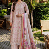 Xenia Formals | Luxury Lawn 25 | ANNAYA