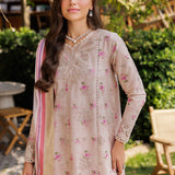Xenia Formals | Luxury Lawn 25 | ANNAYA