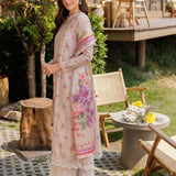 Xenia Formals | Luxury Lawn 25 | ANNAYA