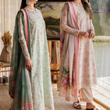 Xenia Formals | Luxury Lawn 25 | ANNAYA