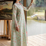 Xenia Formals | Luxury Lawn 25 | BARRIE
