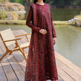 Xenia Formals | Luxury Lawn 25 | REEM