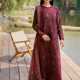 Xenia Formals | Luxury Lawn 25 | REEM